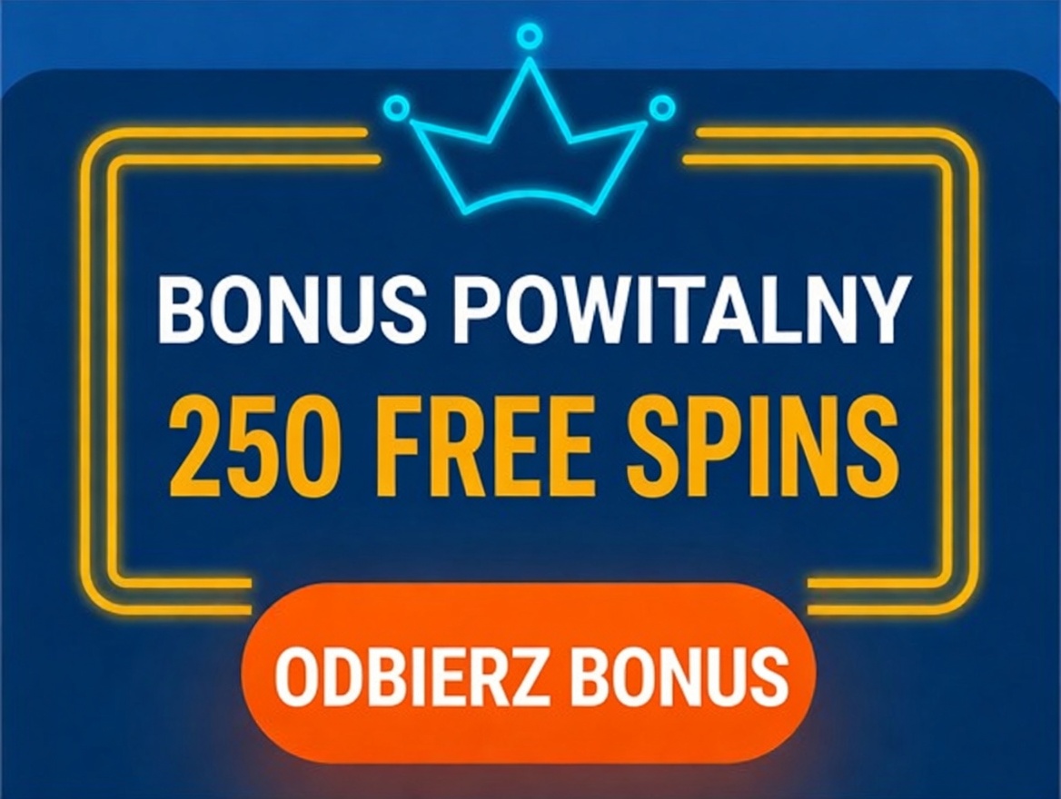 Mostbet bonus powitalny 250 free spins